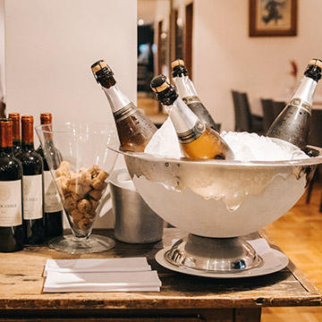 Grupo O Conde - Eventos Corporativos